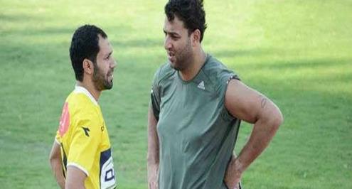 مصدر: عبد ربه يدعم الإسماعيلي رغم الإيقاف ويرفض الرد على ميدو